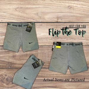 Nike PRO Athletic Nike Pros